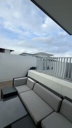 St Patrick's Residences (D15), Apartment #538718621